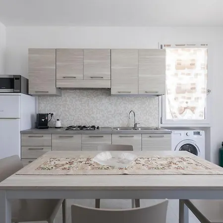 بيت للعطل Rimini - Salento Reservation