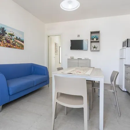 Rimini - Salento Reservation بيت للعطل