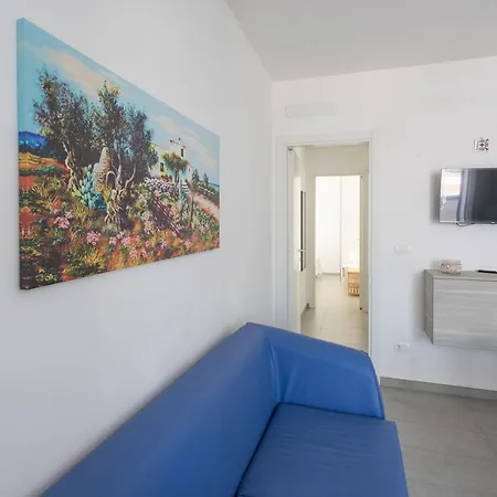 Rimini - Salento Reservation بيت للعطل *