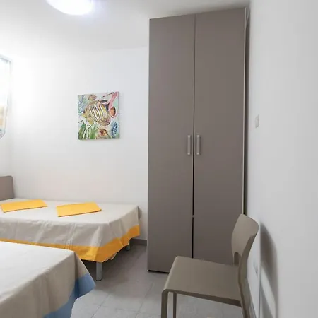 Rimini - Salento Reservation بيت للعطل مارينا دي مانكافيسا