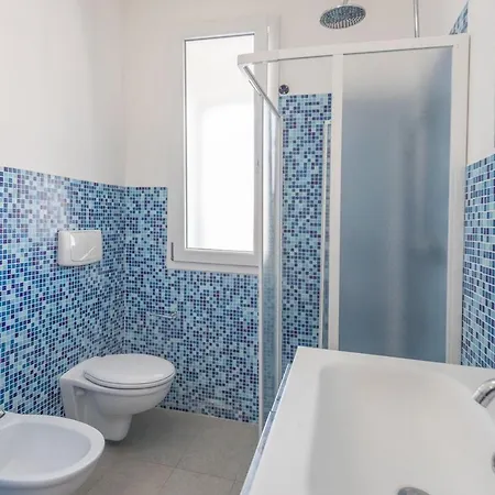 بيت للعطل Rimini - Salento Reservation مارينا دي مانكافيسا