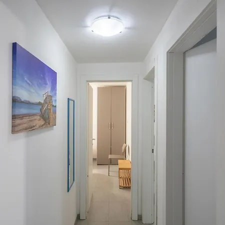 Rimini - Salento Reservation