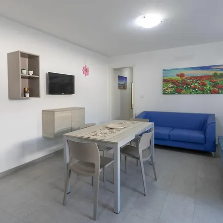 Rimini - Salento Reservation بيت للعطل *