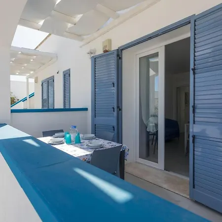 بيت للعطل Rimini - Salento Reservation مارينا دي مانكافيسا