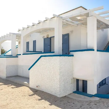 Rimini - Salento Reservation * مارينا دي مانكافيسا