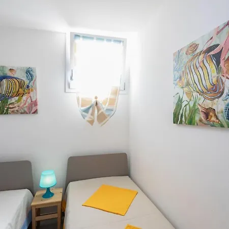 Rimini - Salento Reservation بيت للعطل