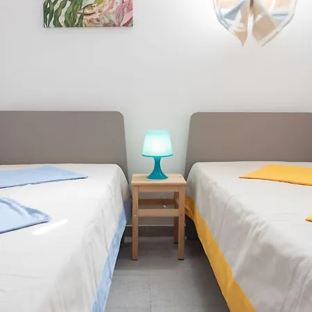 بيت للعطل Rimini - Salento Reservation مارينا دي مانكافيسا