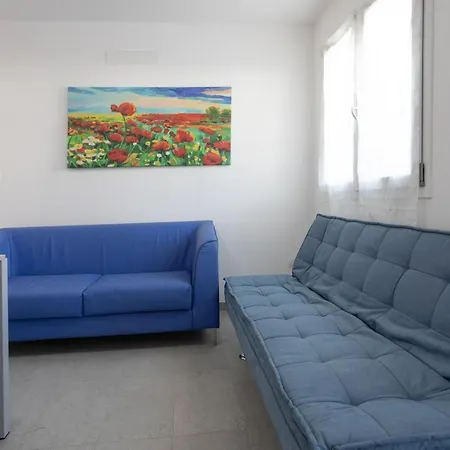 Rimini - Salento Reservation بيت للعطل