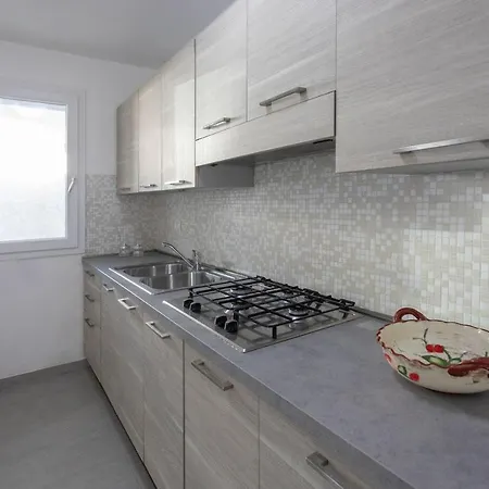 Rimini - Salento Reservation بيت للعطل مارينا دي مانكافيسا