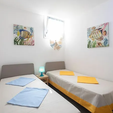 Rimini - Salento Reservation مارينا دي مانكافيسا