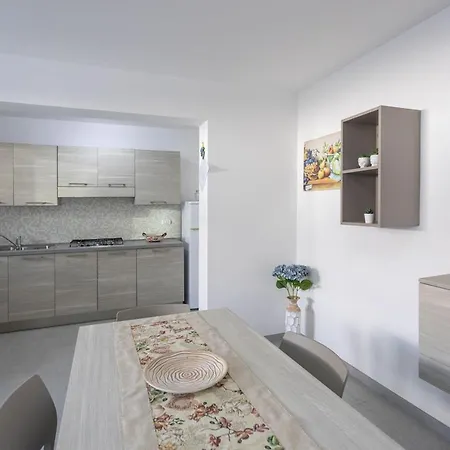 Rimini - Salento Reservation * مارينا دي مانكافيسا
