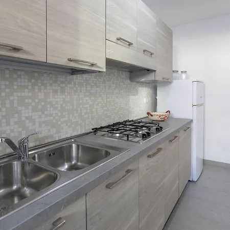 Rimini - Salento Reservation بيت للعطل *