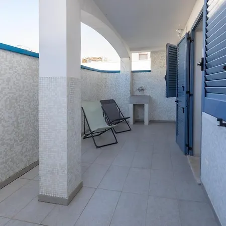 Rimini - Salento Reservation * مارينا دي مانكافيسا