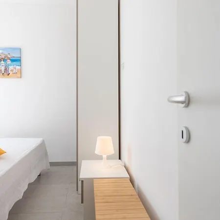 Rimini - Salento Reservation بيت للعطل مارينا دي مانكافيسا