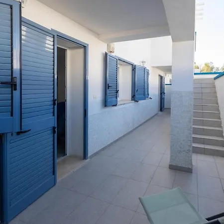 بيت للعطل Rimini - Salento Reservation مارينا دي مانكافيسا