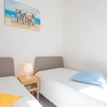 Rimini - Salento Reservation مارينا دي مانكافيسا