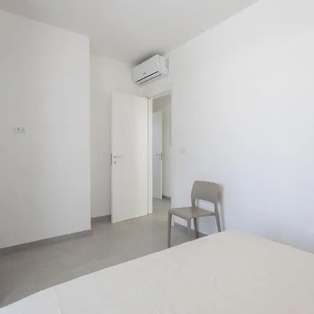Rimini - Salento Reservation