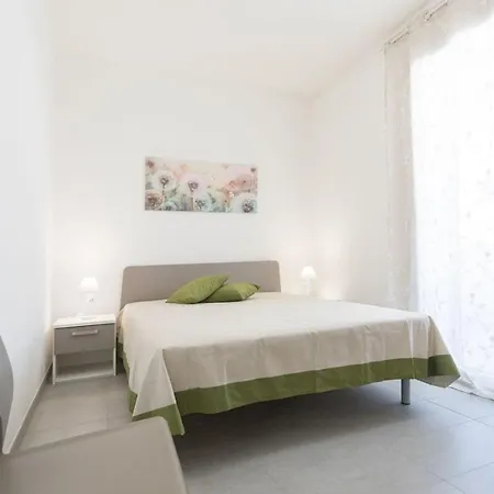 Rimini - Salento Reservation بيت للعطل