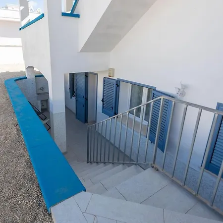 Rimini - Salento Reservation بيت للعطل مارينا دي مانكافيسا
