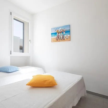 Rimini - Salento Reservation * مارينا دي مانكافيسا