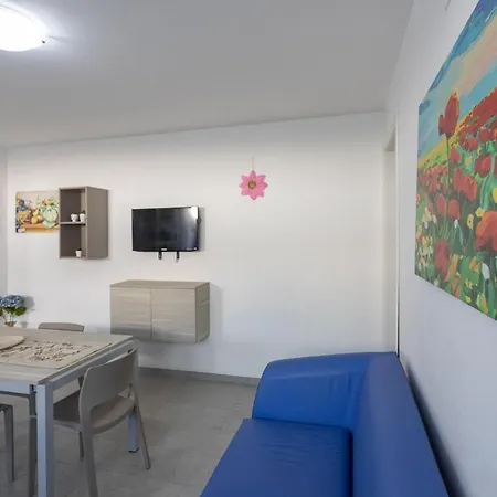 Rimini - Salento Reservation
