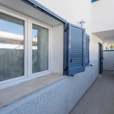 Rimini - Salento Reservation بيت للعطل *