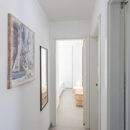 بيت للعطل Rimini - Salento Reservation مارينا دي مانكافيسا