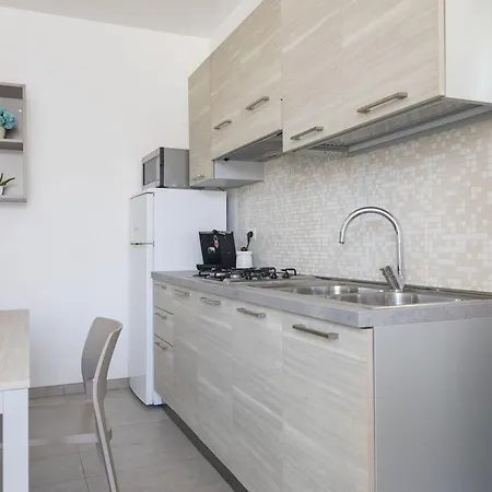 Rimini - Salento Reservation