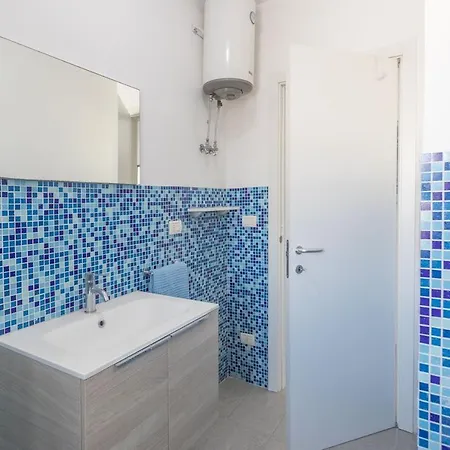 Rimini - Salento Reservation بيت للعطل *