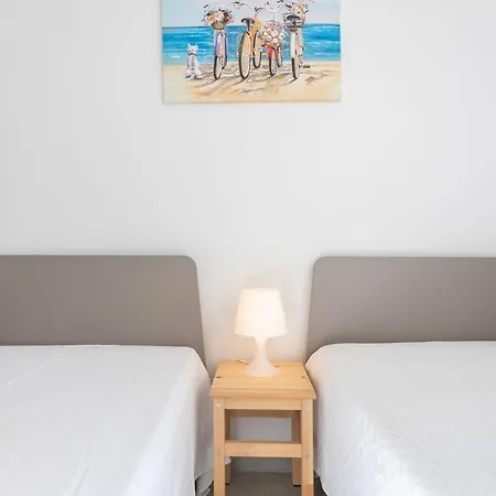 Rimini - Salento Reservation *