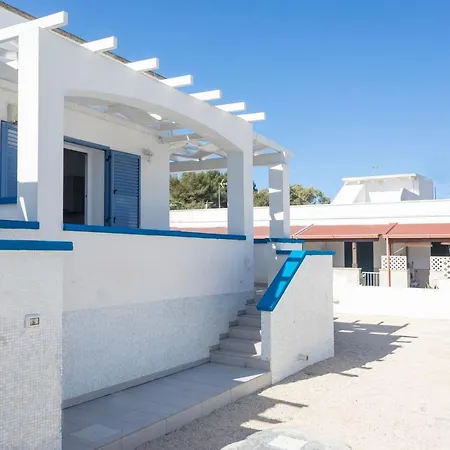 Rimini - Salento Reservation بيت للعطل *